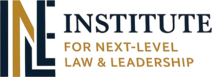 Institute for Next-Level Leadership logo